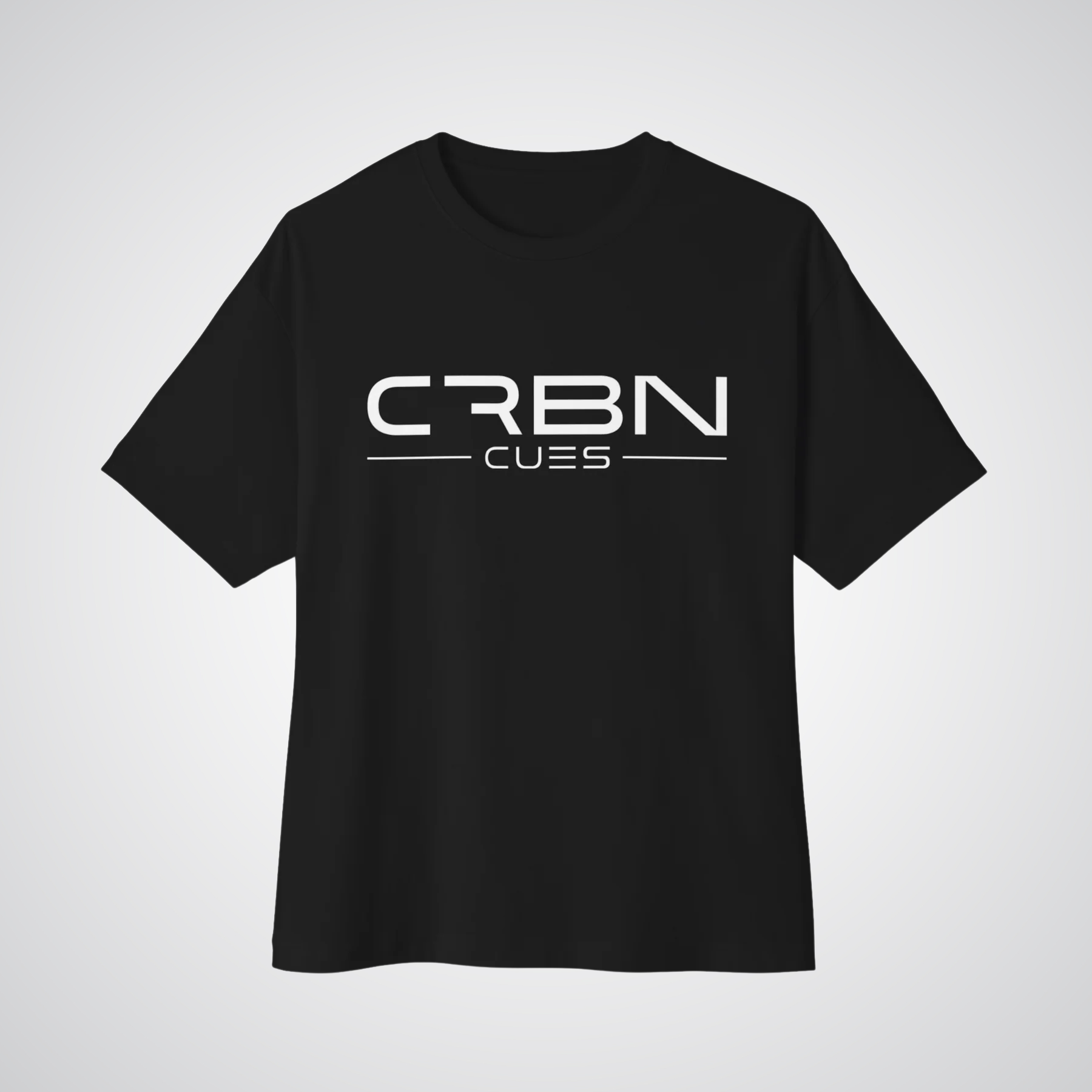 CRBN Cues T-Shirt