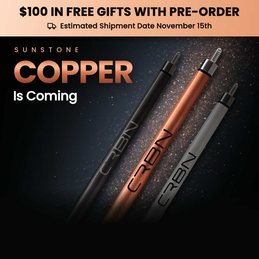 Sunstone Copper is coming: $100 in free gifts with pre-order, estimated shipment date November 15th