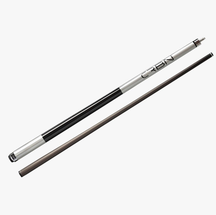 Pearl Silver CRBN Cue
