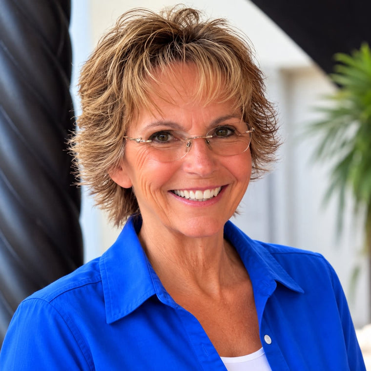 Robin Dodson