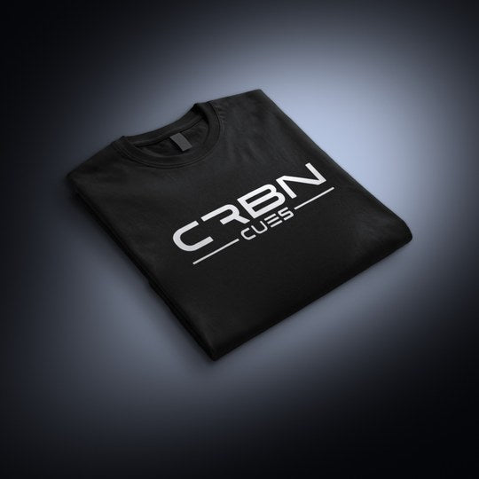 CRBN Cues T‑Shirt